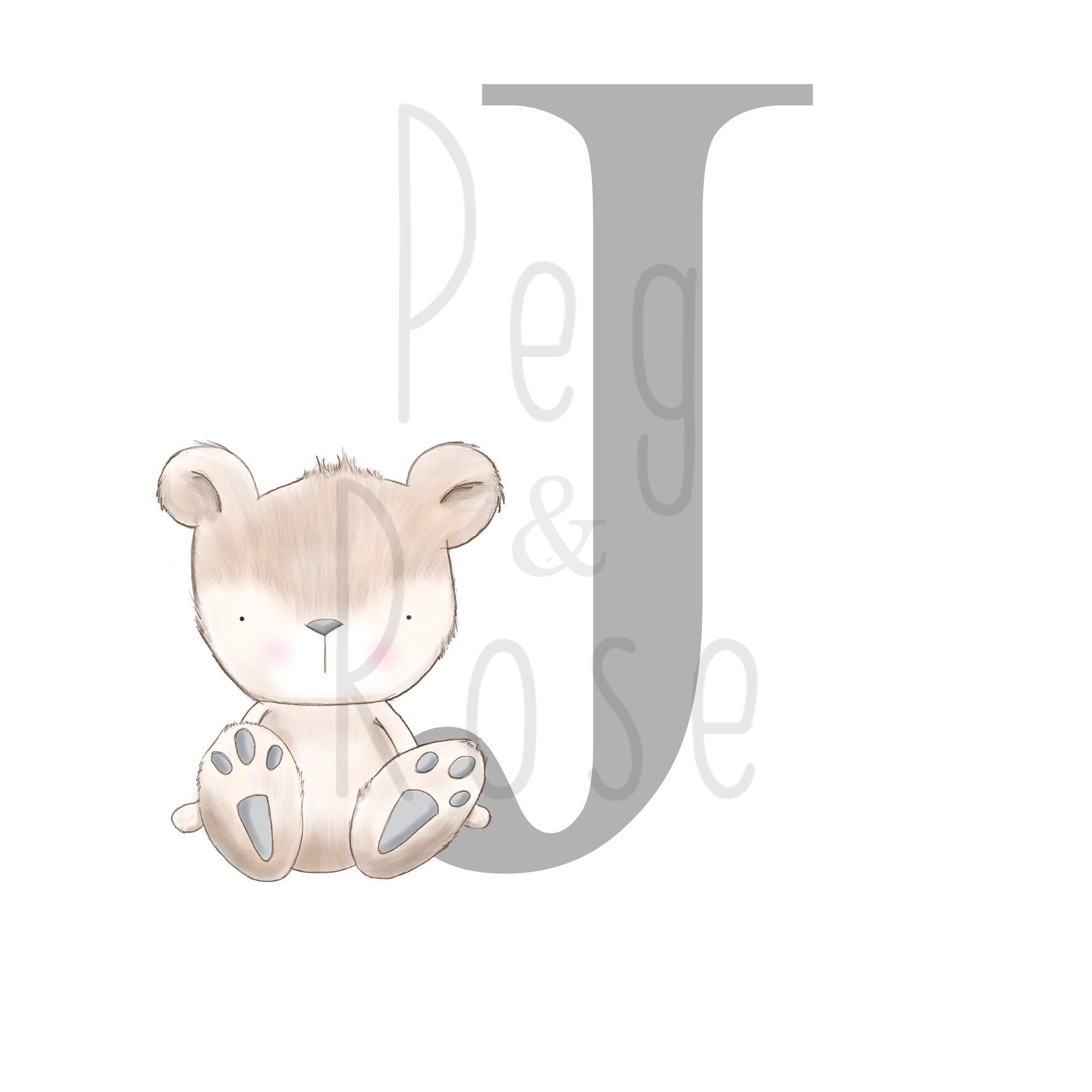 Personalised New Baby Cushion, Welcome To The World Cushion, New Baby Gifts, New Born Baby Gift,Teddy Cushion,New Baby Present, Baby cushion