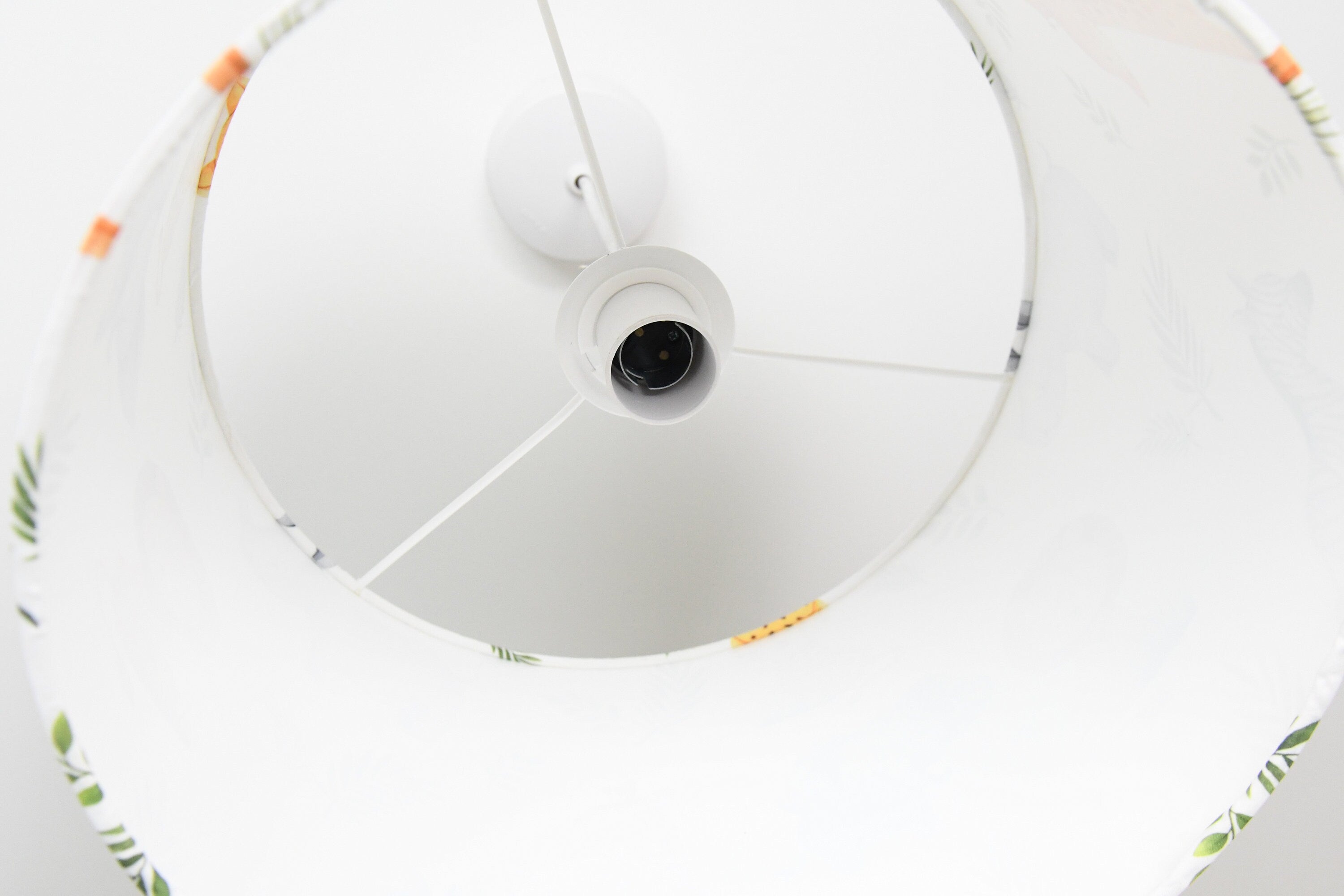 Safari Lampshade Nursery | Safari lampshade | Safari Nursery | Safari theme| Safari Nursery decor | Nursery lampshade | Safari | Lampshade