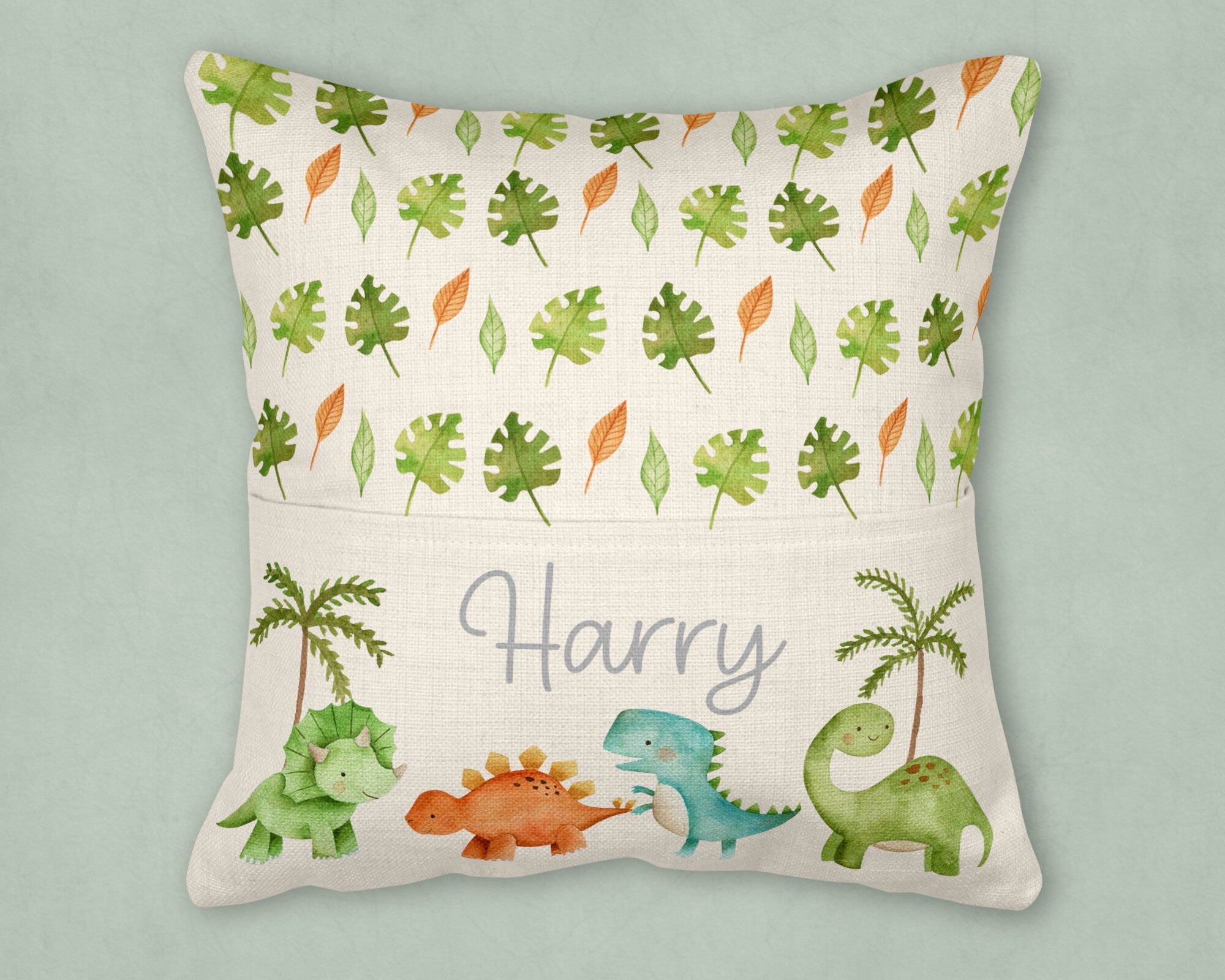 Dinosaur reading cushion | Dinosaur themed nursery | Dinosaur nursery| dinosaur animals| Dinosaur nursery| dinosaur cushion, dinosaur pillow