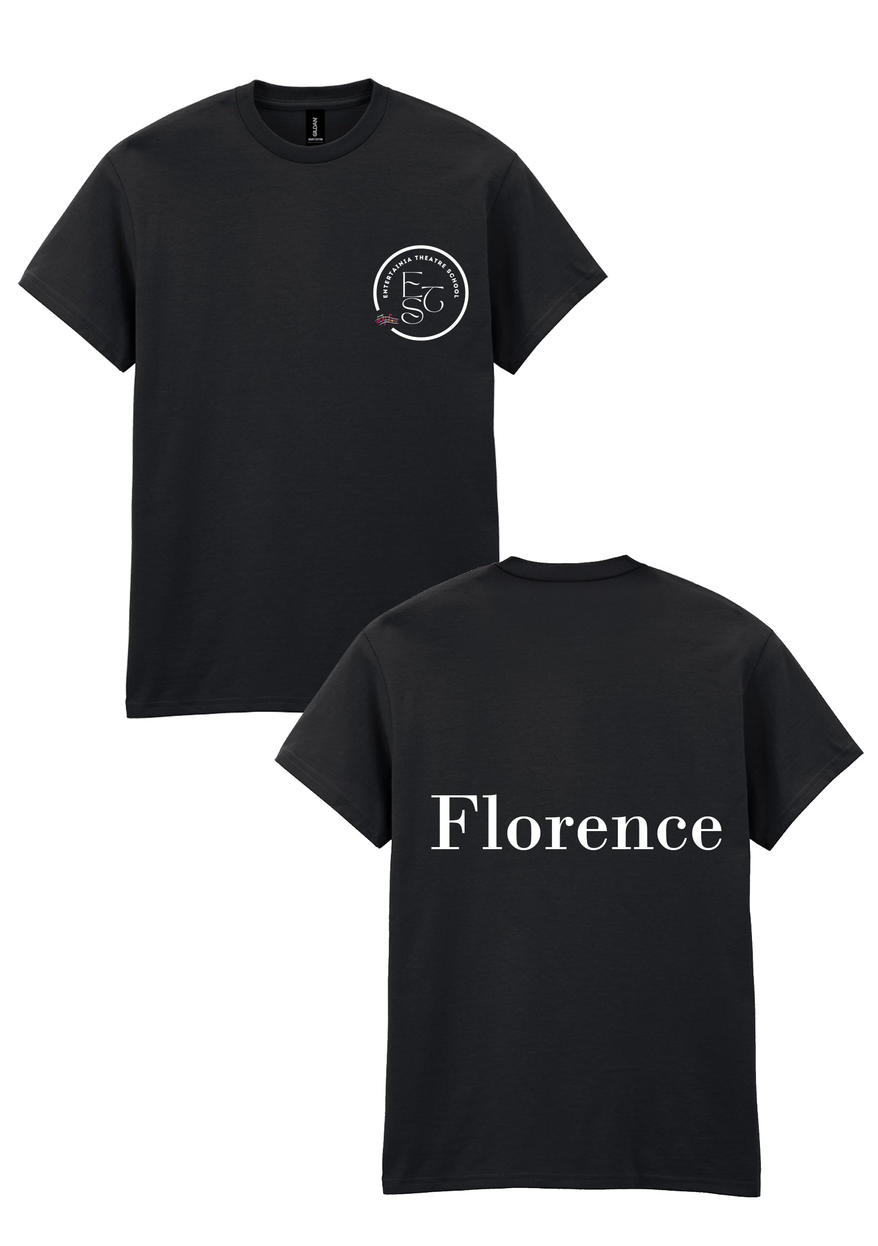 Wear It - Cotton Tee