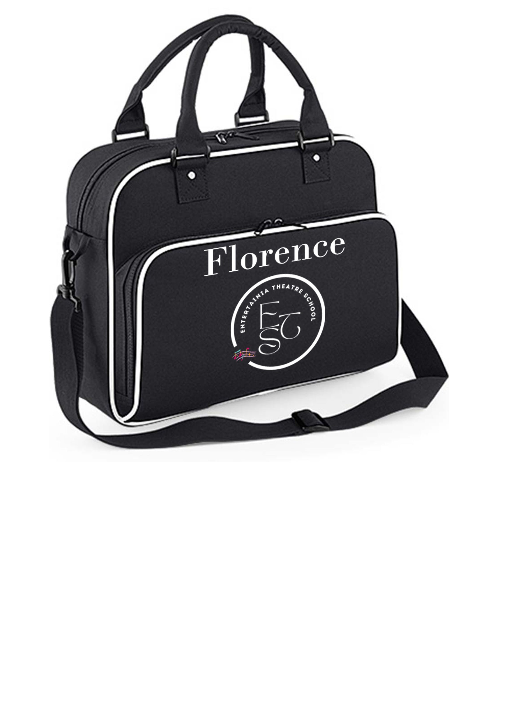 Wear It - Personalised Bag