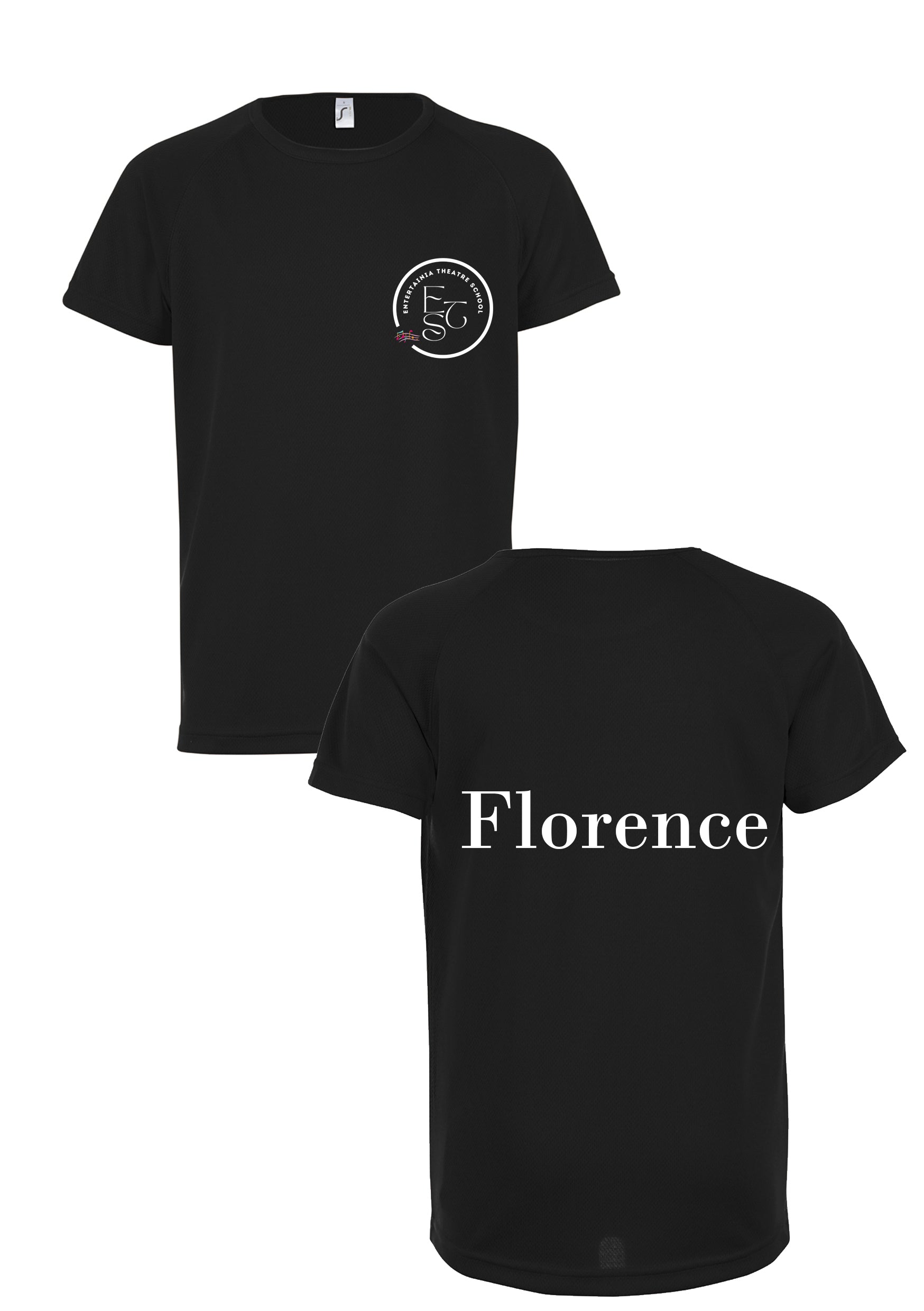 Wear It - Sports Tee